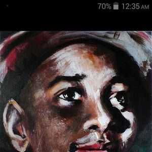 Meet your Posher, Chuck