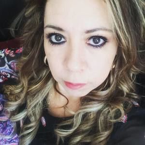 Meet your Posher, Angie