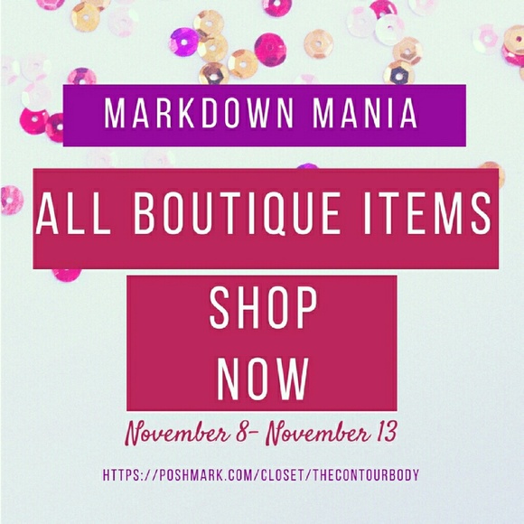 Markdown Mania - Picture 1 of 1
