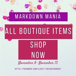 Markdown Mania