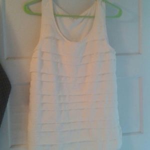 Anne Taylor Loft tank