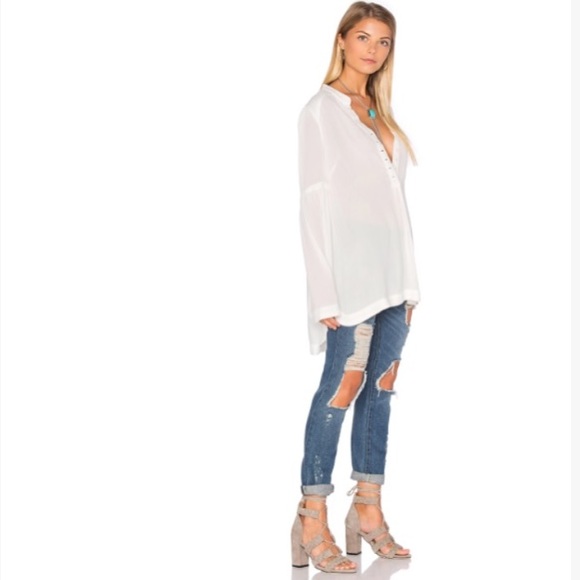 Free People Top - Picture 2 of 4