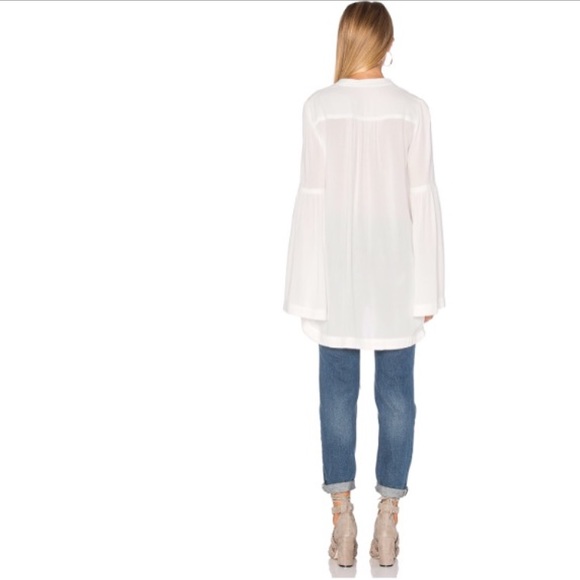 Free People Top - Picture 3 of 4