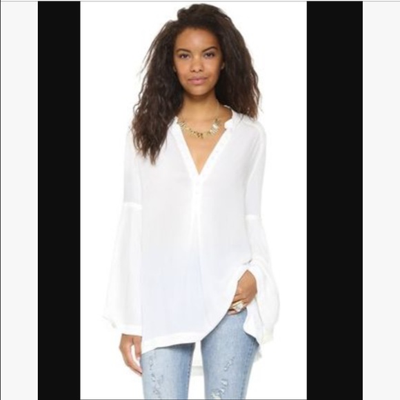 Free People Top - Picture 4 of 4