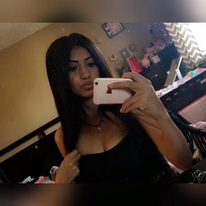 Meet your Posher, Magali