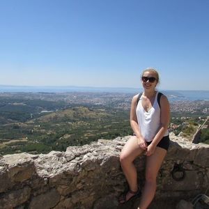 Meet your Posher, Hanna