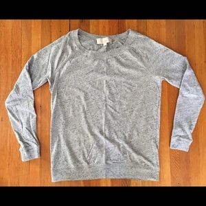 Loft sweatshirt T shirt