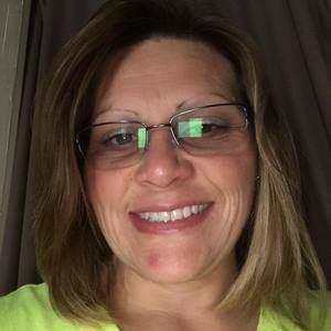 Meet your Posher, Stacy