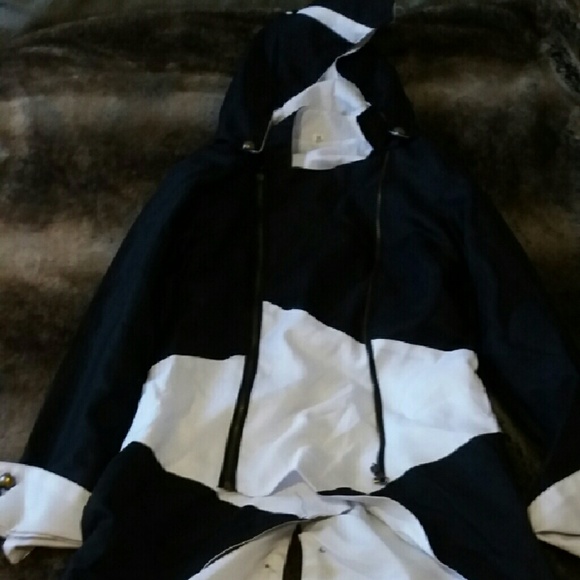 Assassin's Creed Cosplay Jacket