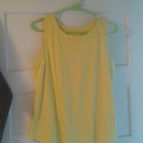 Ann Taylor Tops - Anne Taylor Loft tank
