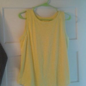 Anne Taylor Loft tank