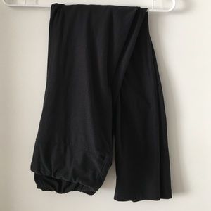 LuLaRoe leggings - Black TC