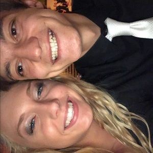 Meet your Posher, Delaney