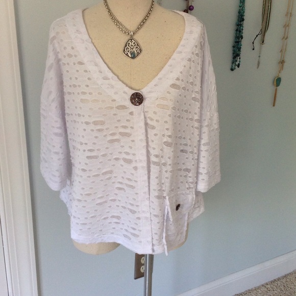 BOGO‼️DARLING lightweight swing jacket