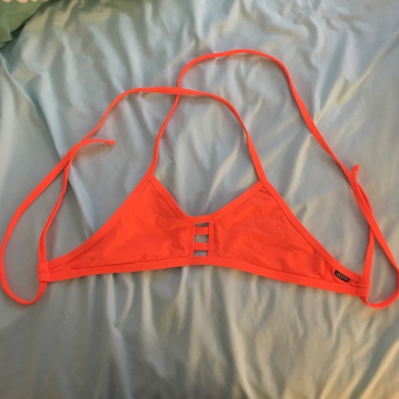 Size xs sunkist tomcat jolyn top