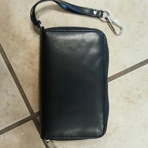 Wristlet