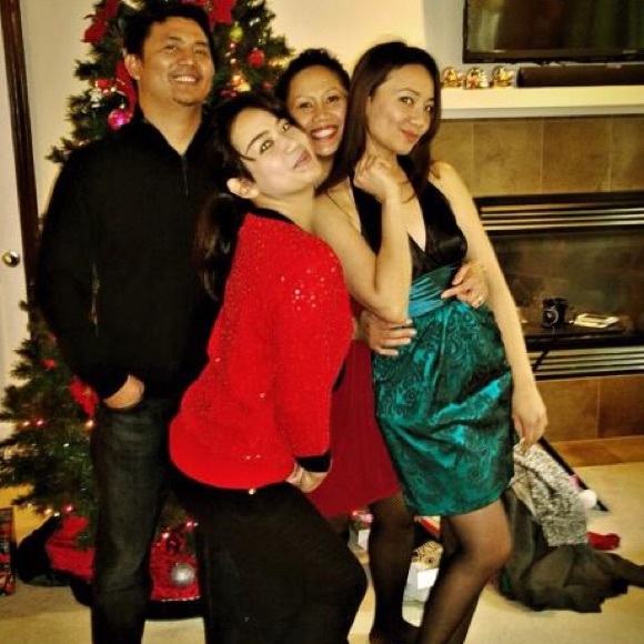 COCKTAIL LOVELY 💕 MAKE AN OFFER❤️ - Picture 4 of 4