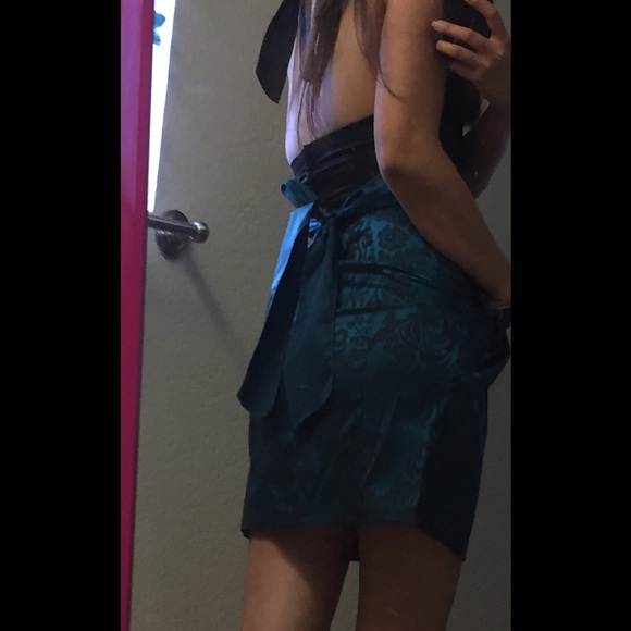 COCKTAIL LOVELY 💕 MAKE AN OFFER❤️ - Picture 3 of 4