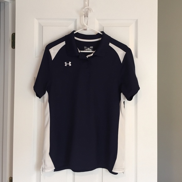 Women's Under Armour Loose fit polo