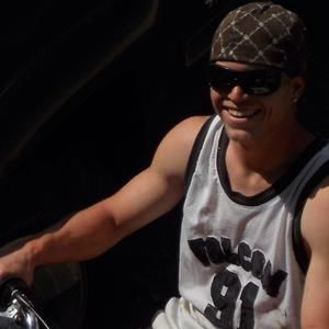 Meet your Posher, Ben