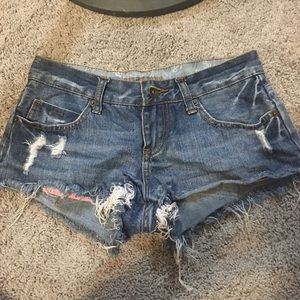 Billabong shorts sz 1