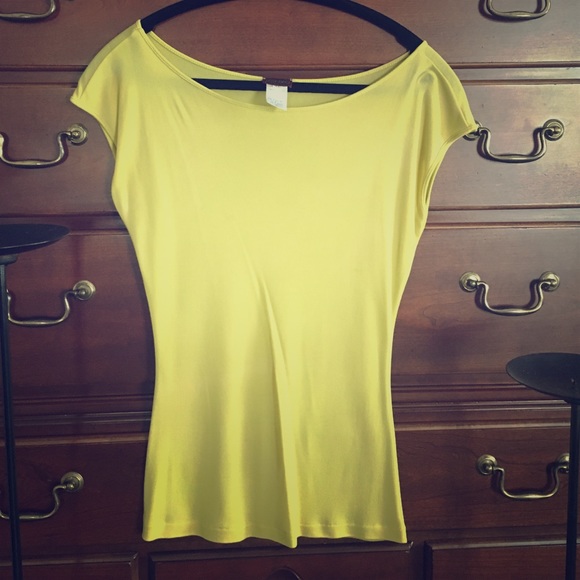 Woman's top