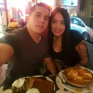 Meet your Posher, Lina maria