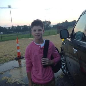 Meet your Posher, Ryan