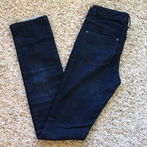 Free People Denim - Free People Jeans