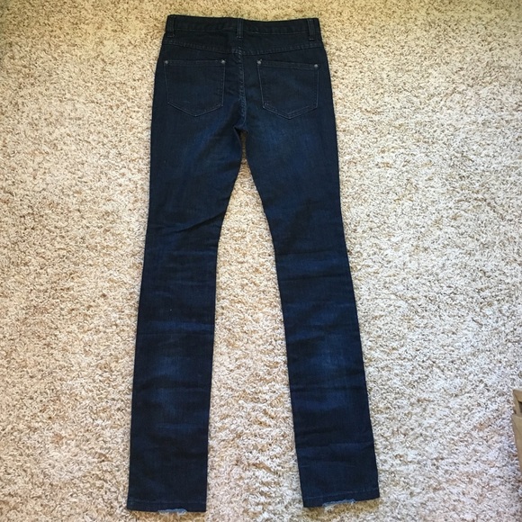 Free People Jeans - Picture 2 of 4