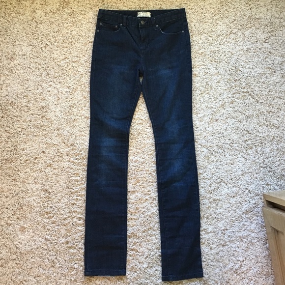 Free People Jeans - Picture 3 of 4