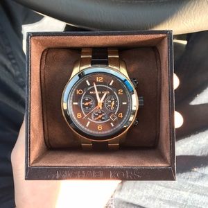 Men's Michael Kors Watch
