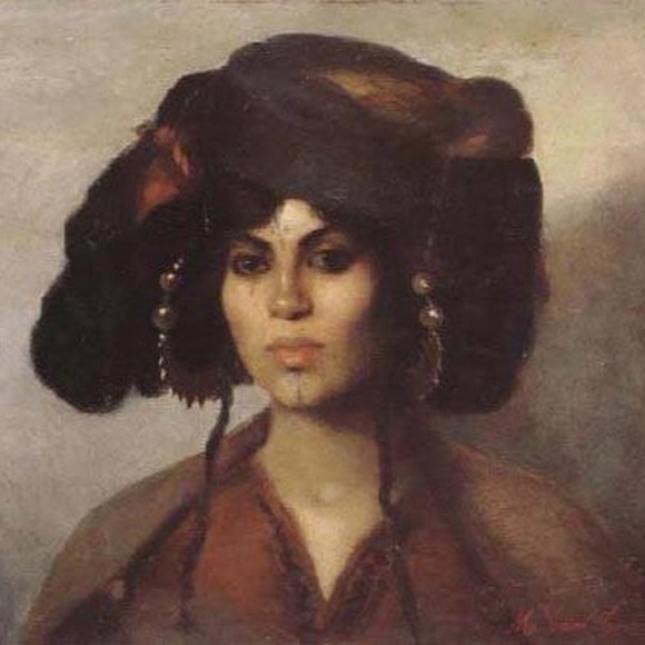 Meet your Posher, Joseph