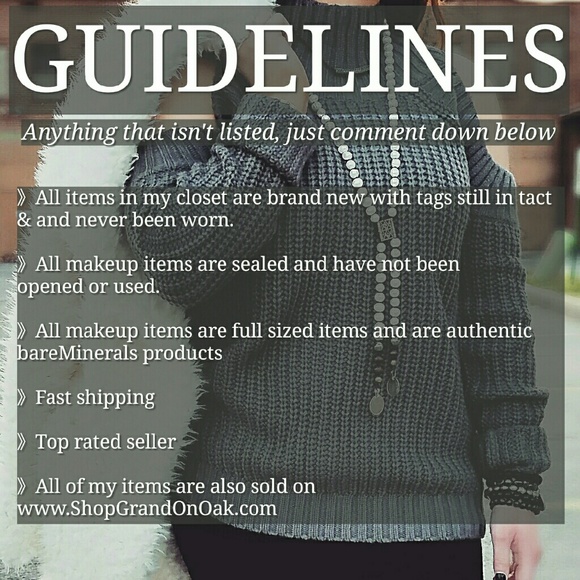 Meet your Posher - Picture 2 of 2