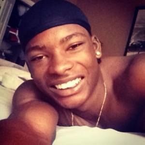 Meet your Posher, Adrien