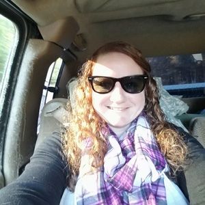 Meet your Posher, Abby