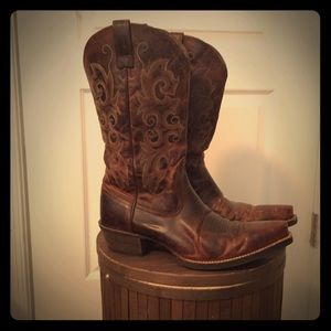 Ariat Women's cowboy boots