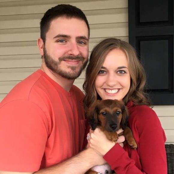 Meet your Posher, Jenny