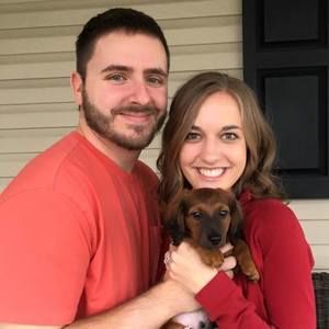 Meet your Posher, Jenny