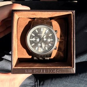 Men's Michael Kors watch