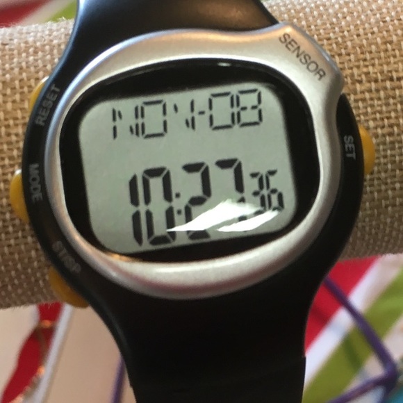 Jewelry - Watch. Could be Men or Women