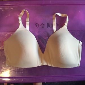 Maternity/Nursing Bra
