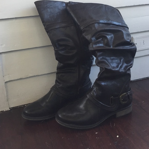 bear traps boots