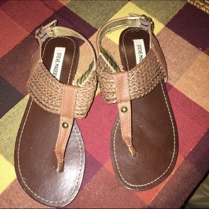 Steve Madden Sandals