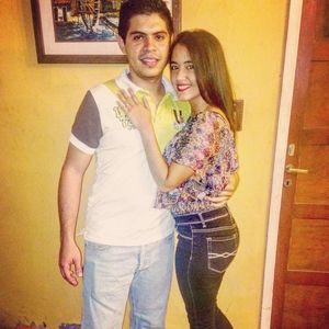 Meet your Posher, Claudia