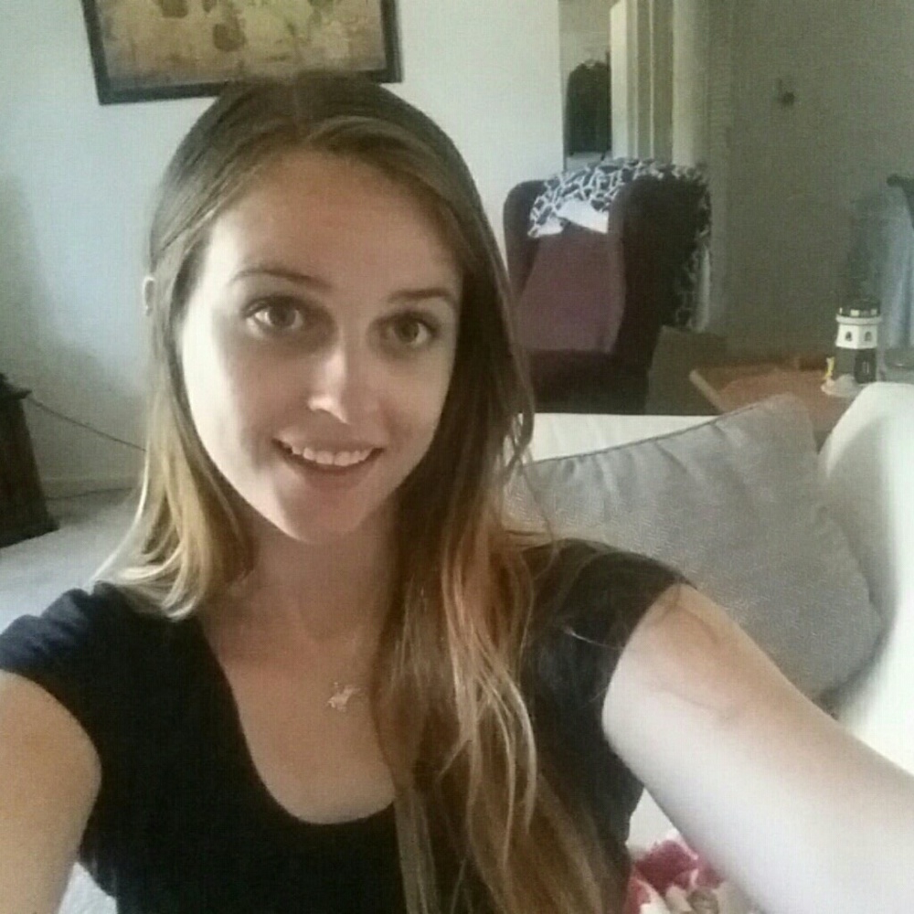 Meet your Posher, Rachel