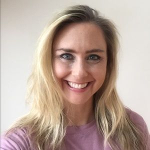 Meet your Posher, Wendy