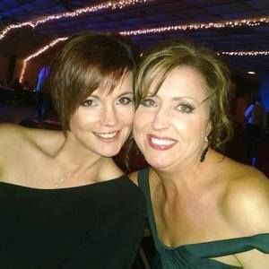 Meet your Posher, Angie