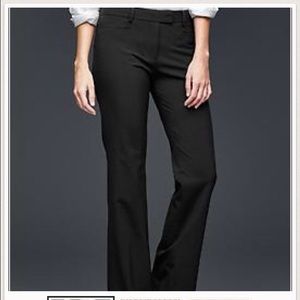 Gap modern boot size 12P stretch