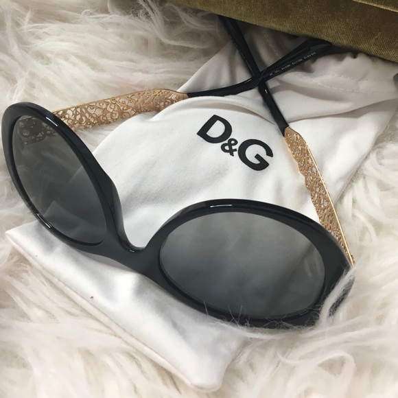 Dolce&Gabbana Sunglasses